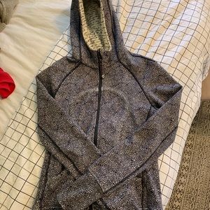 Lululemon Scuba Hoodie